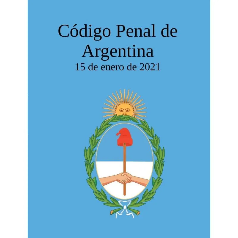 Código Penal De Argentina