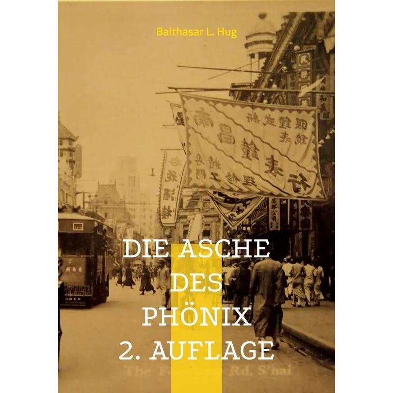 Die Asche Des Phönix