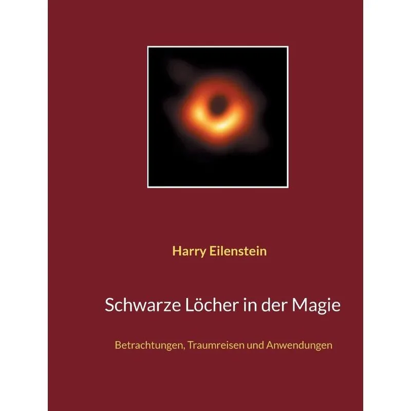 Schwarze Löcher In Der Magie