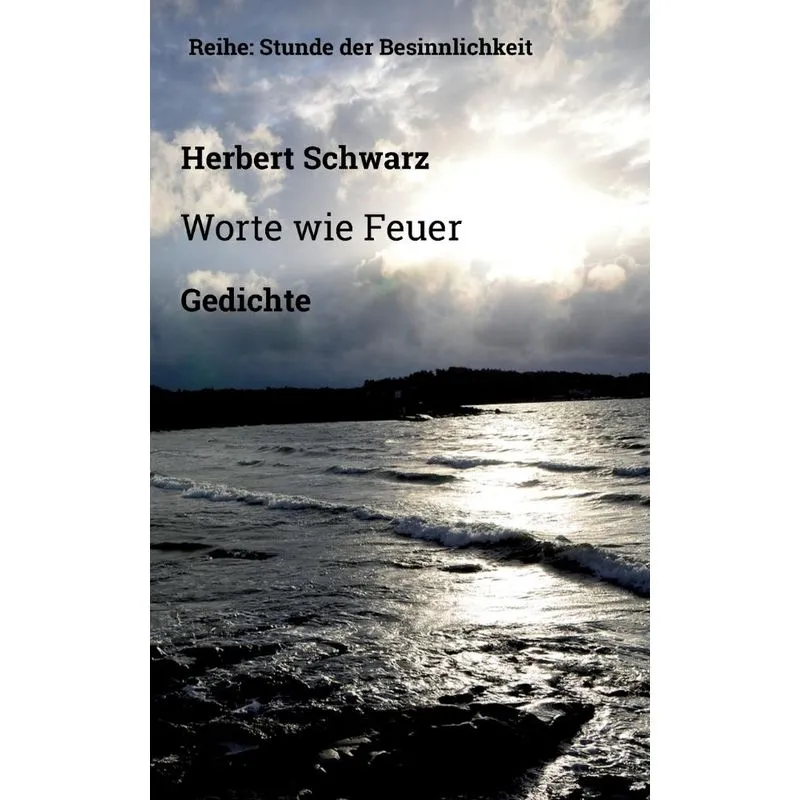 Worte Wie Feuer