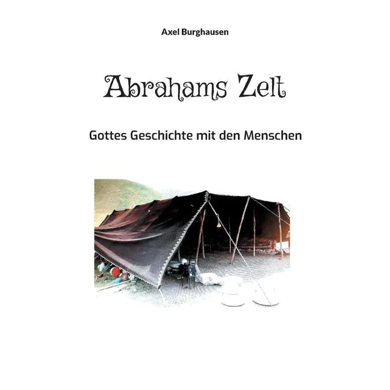 Abrahams Zelt
