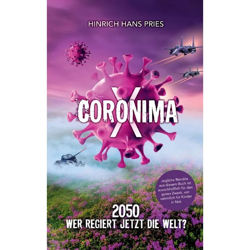Coronima X
