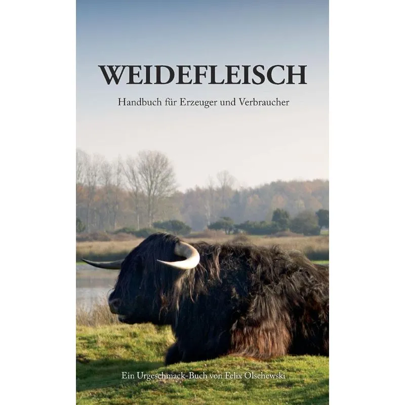 Weidefleisch