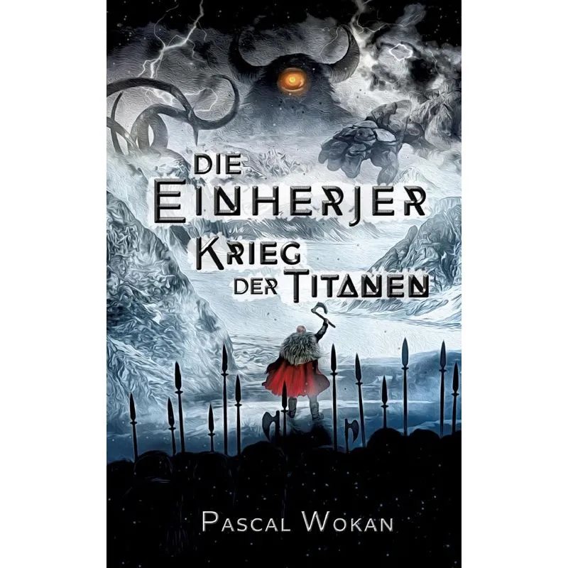 Die Einherjer