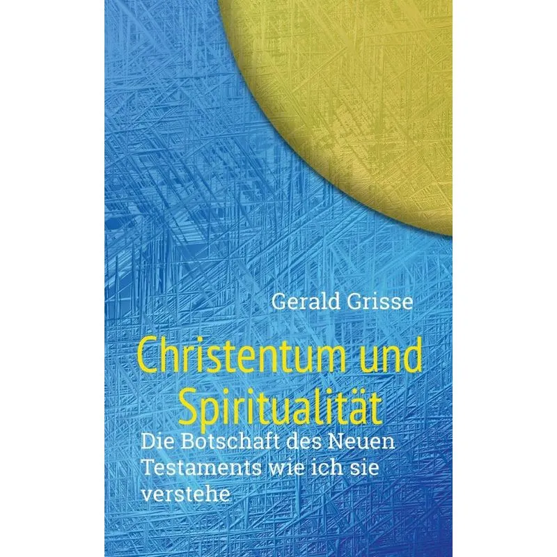 Christentum Und Spiritualität