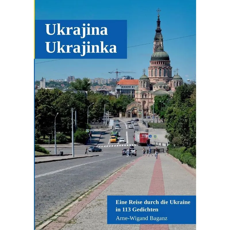 Ukrajina, Ukrajinka