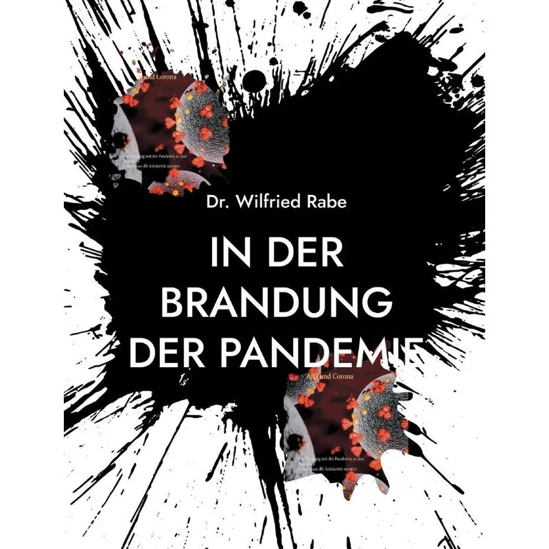 In Der Brandung Der Pandemie
