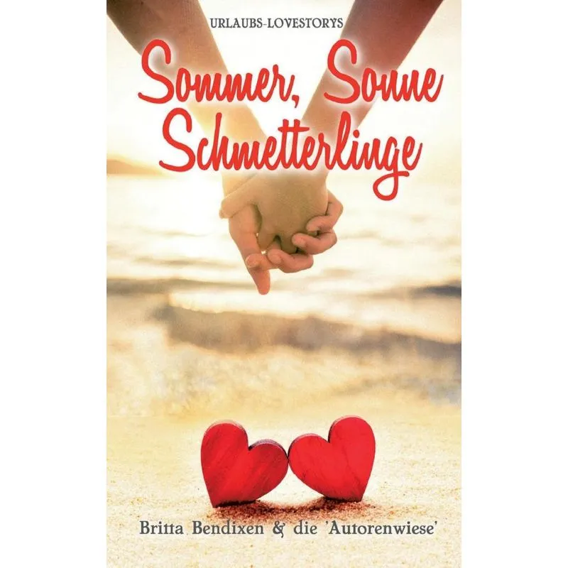Sommer, Sonne, Schmetterlinge