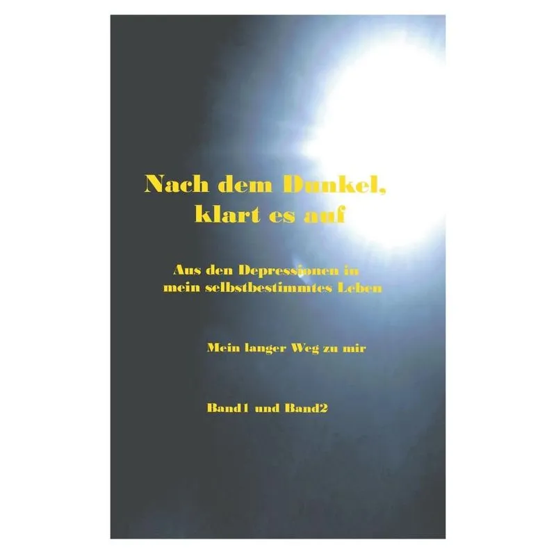 Nach Dem Dunkel Klart Es Auf