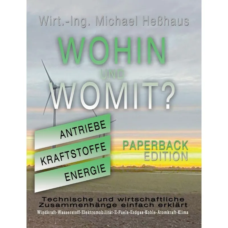 Wohin Und Womit Paperback Edition