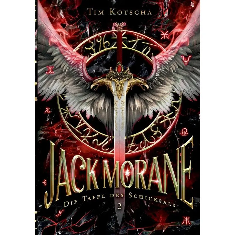 Jack Morane