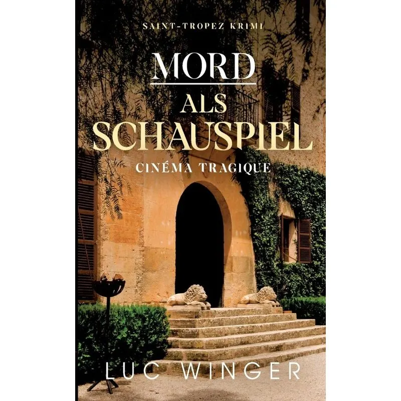 Mord Als Schauspiel
