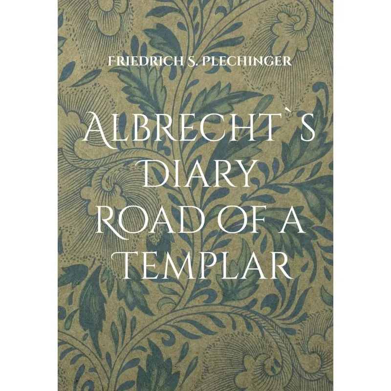 Albrecht`s Diary