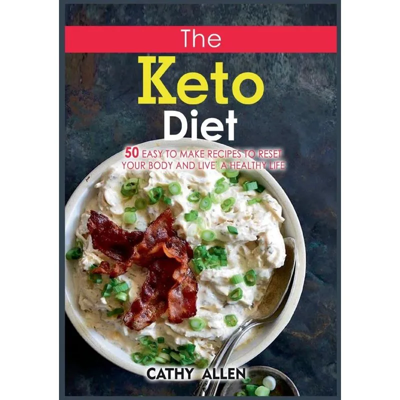 The Keto Diet