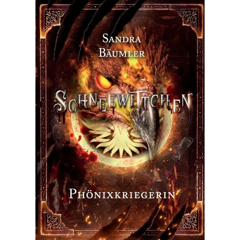 Schneewittchen - Phönixkriegerin