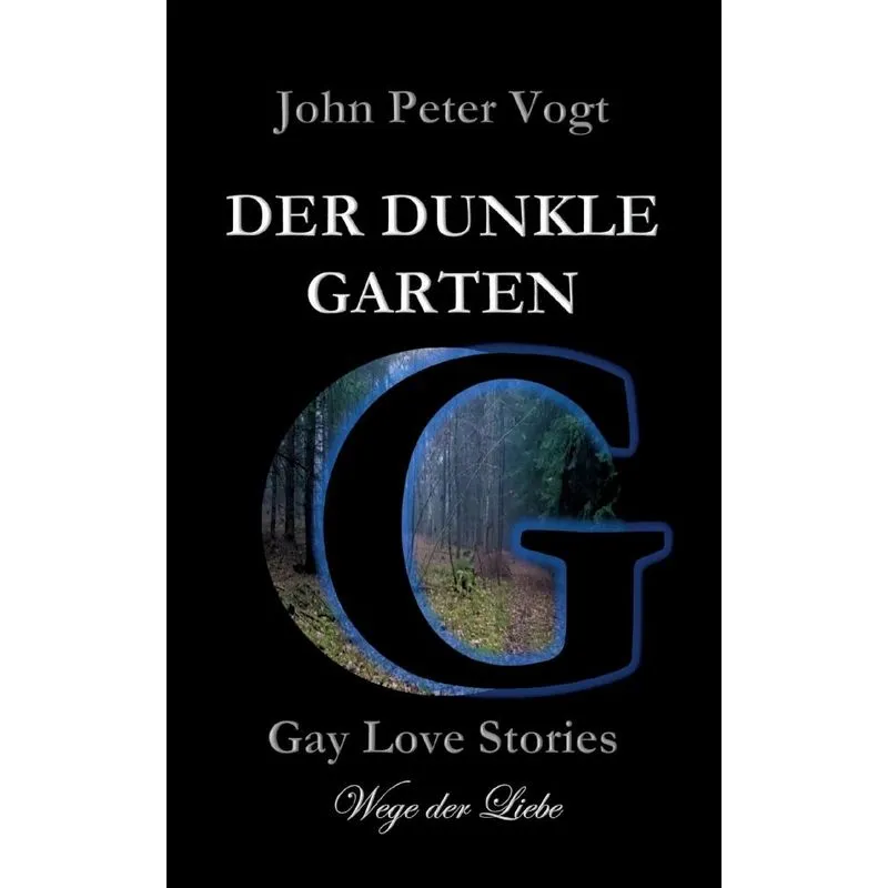 Der Dunkle Garten