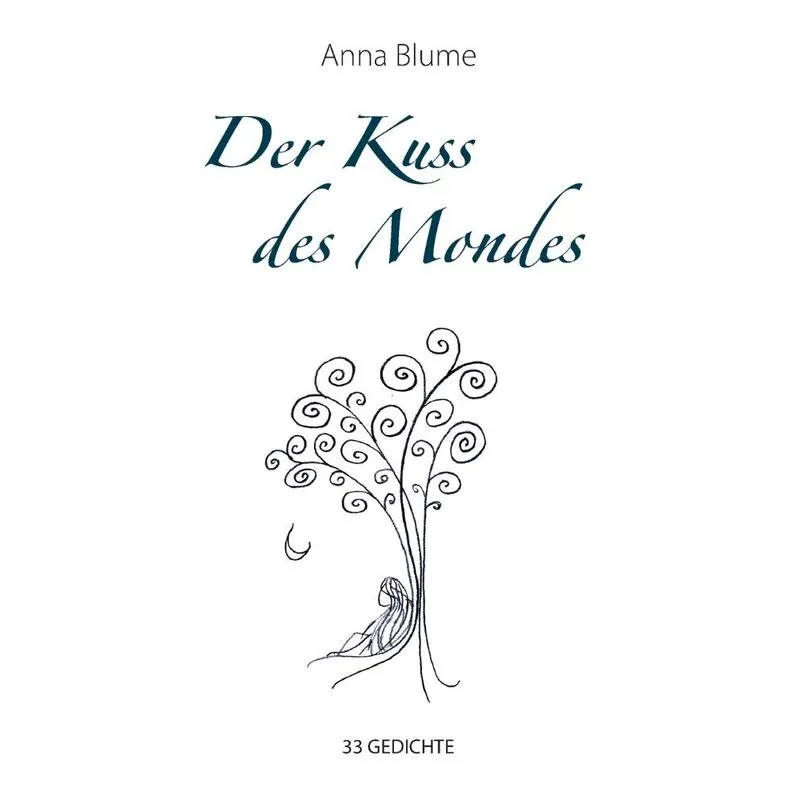 Der Kuss Des Mondes