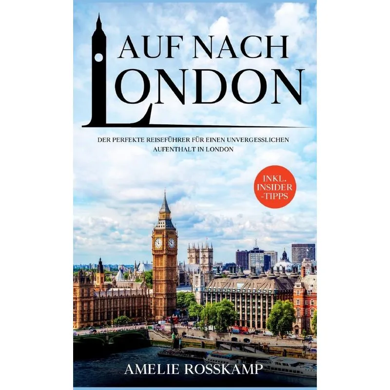 Auf Nach London