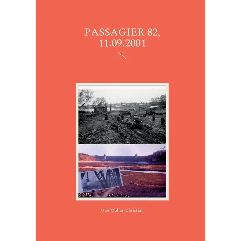 Passagier 82, 11.09.2001