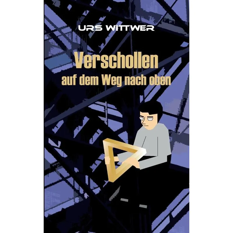 Verschollen Auf Dem Weg Nach Oben