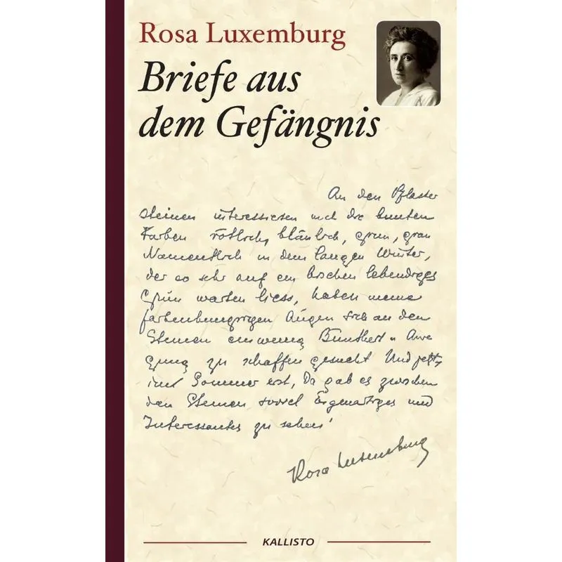 Rosa Luxemburg