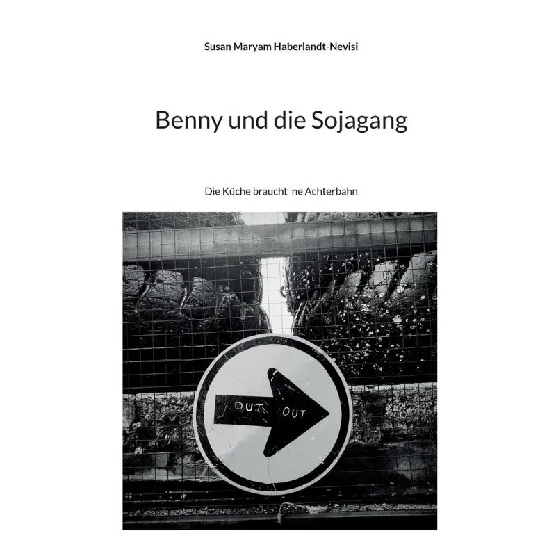 Benny Und Die Sojagang