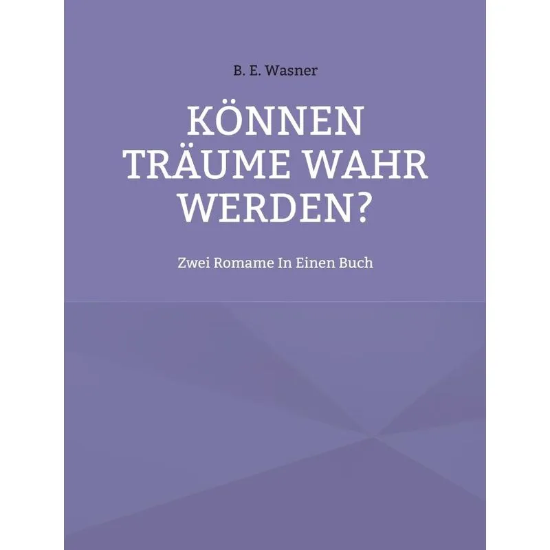 Können Träume Wahr Werden?