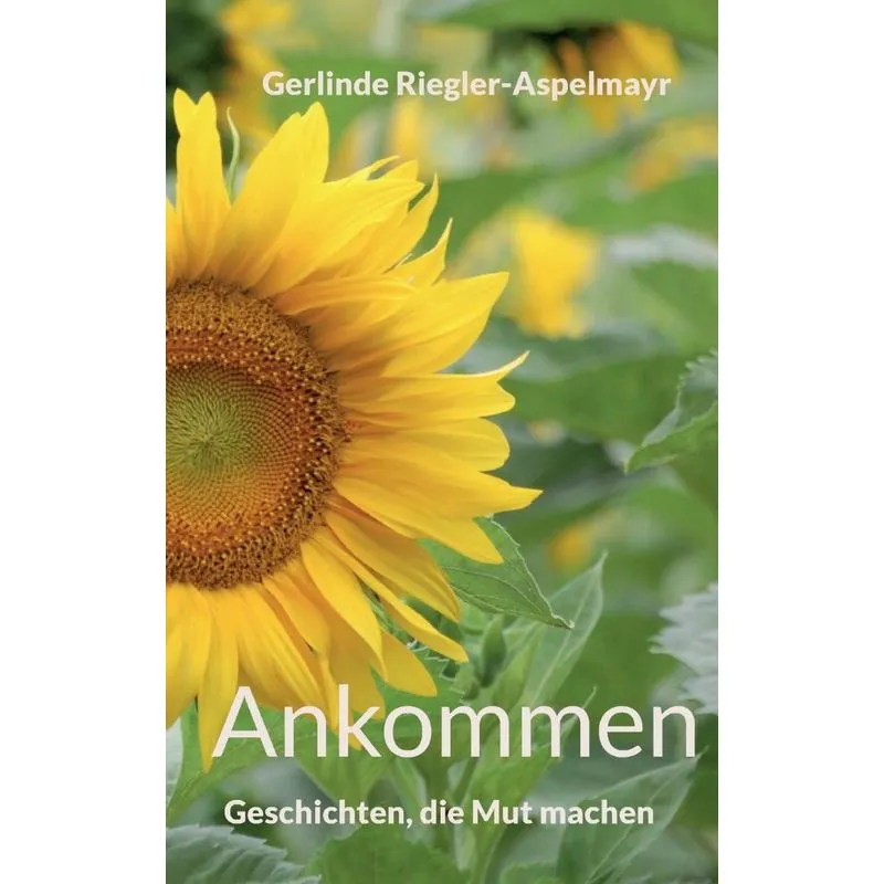 Vom Aufbrechen Und Ankommen
