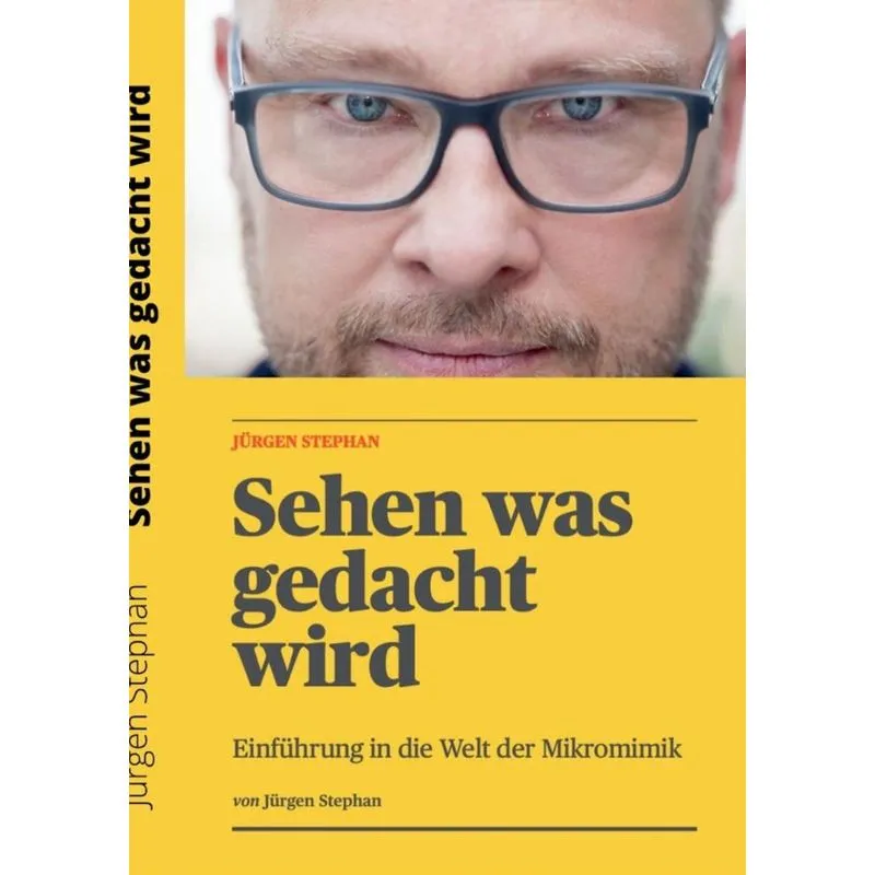 Sehen Was Gedacht Wird