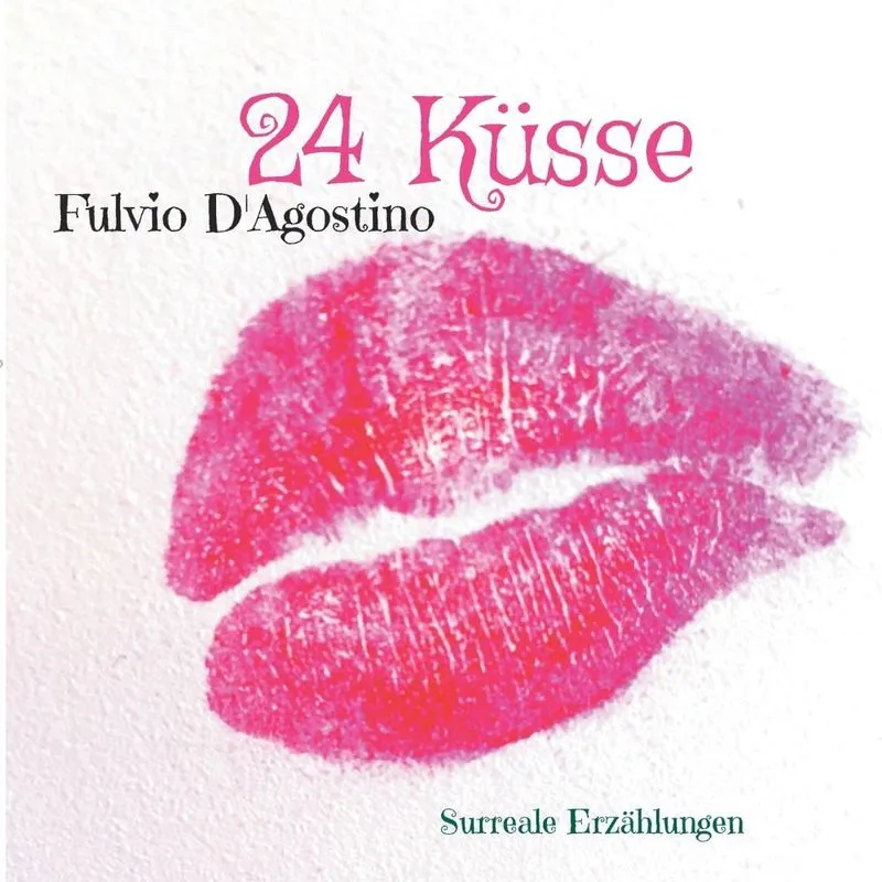 24 Küsse