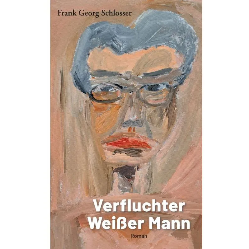 Verfluchter Weißer Mann