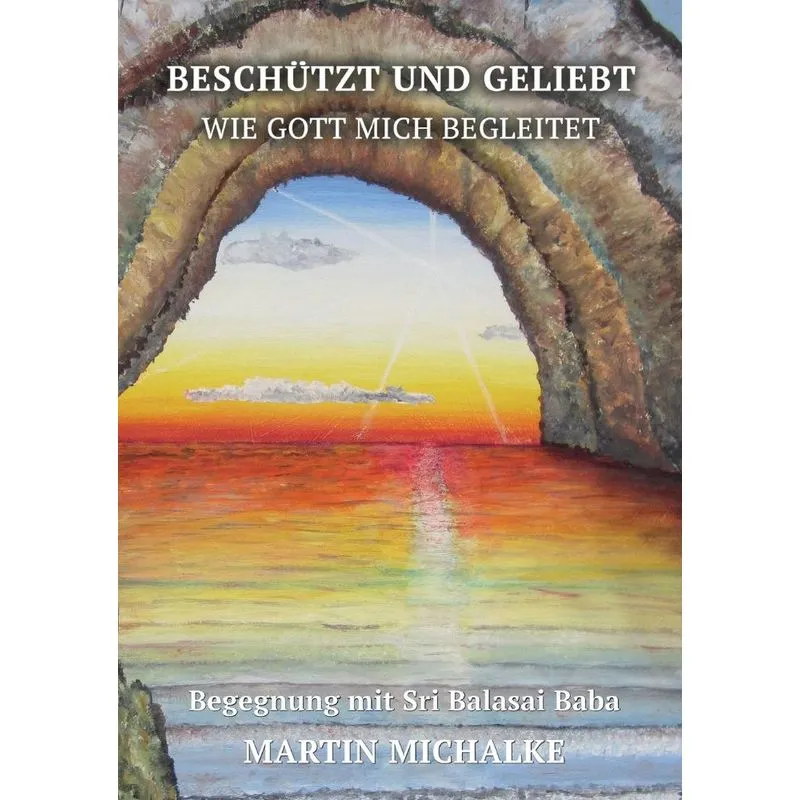 Beschützt Und Geliebt