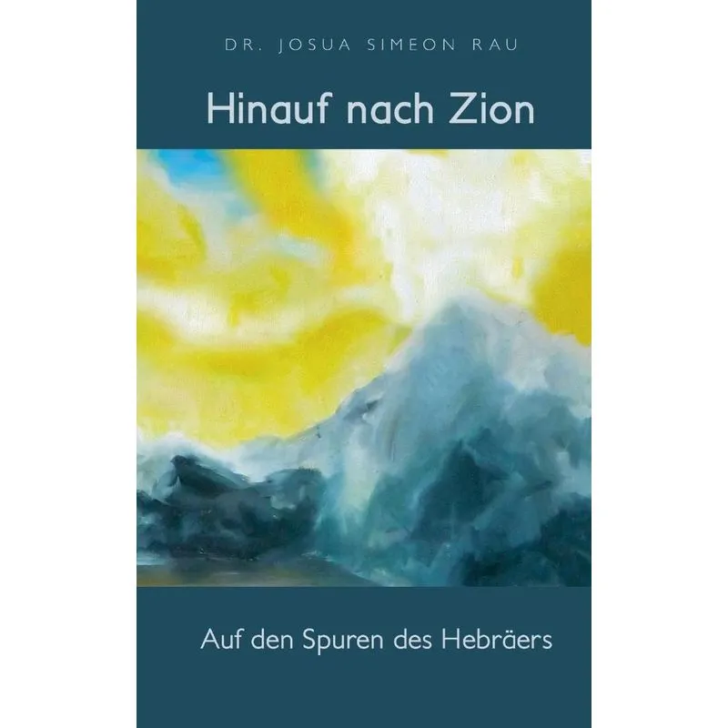 Hinauf Nach Zion