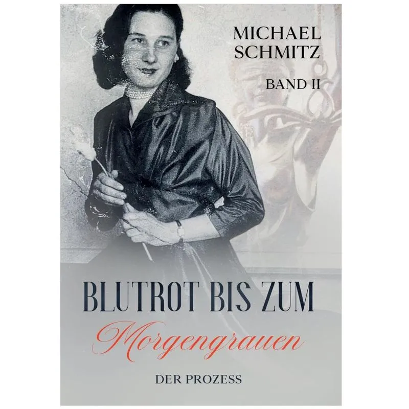 Blutrot Bis Zum Morgengrauen