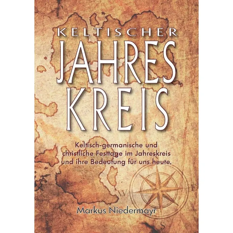 Keltischer Jahreskreis
