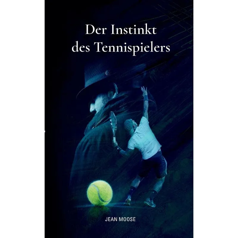 Der Instinkt Des Tennispielers