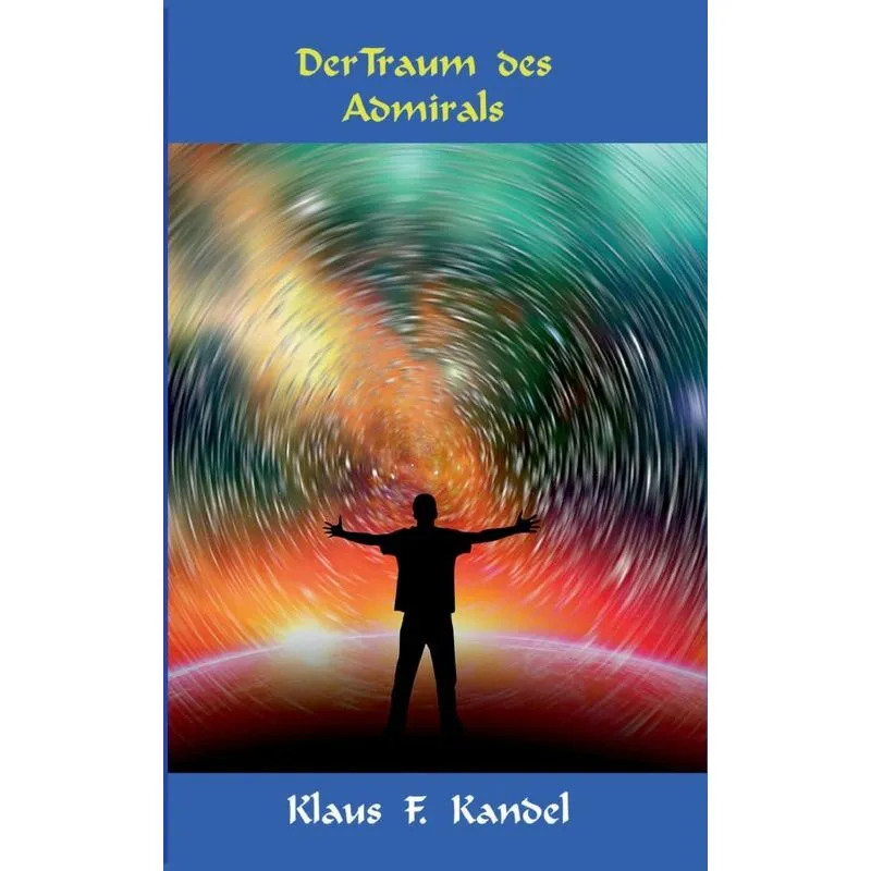 Der Traum Des Admirals