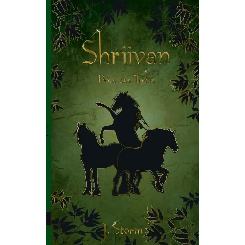 Shriivan