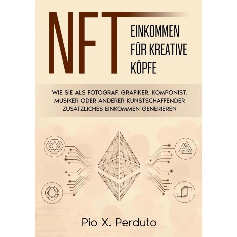 Nft - Einkommen Für Kreative Köpfe