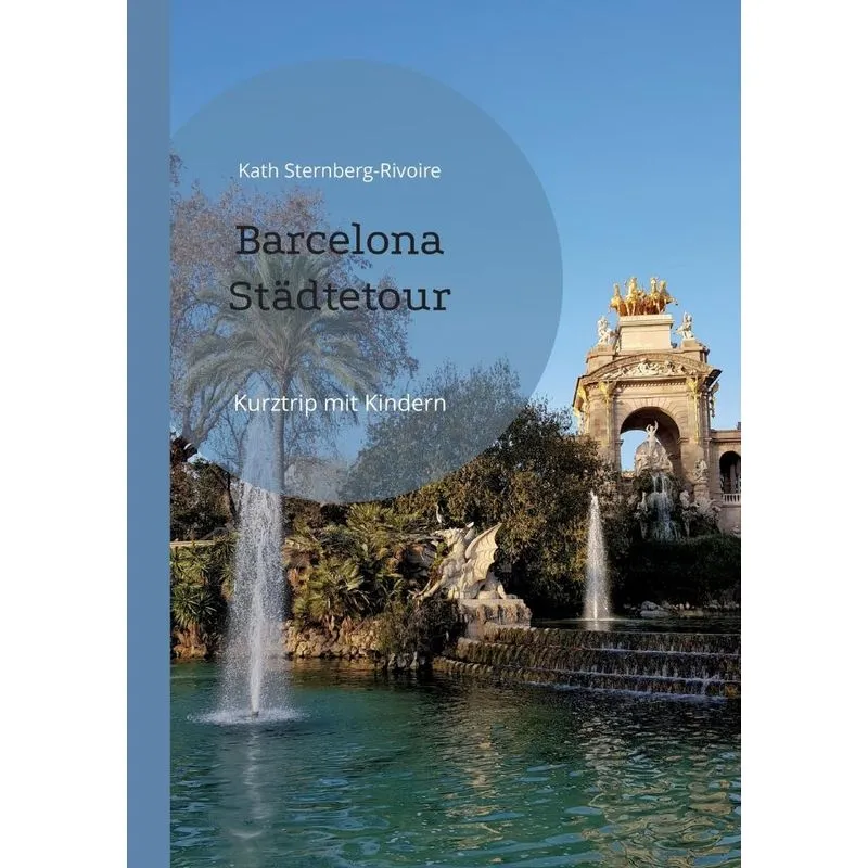 Barcelona Städtetour