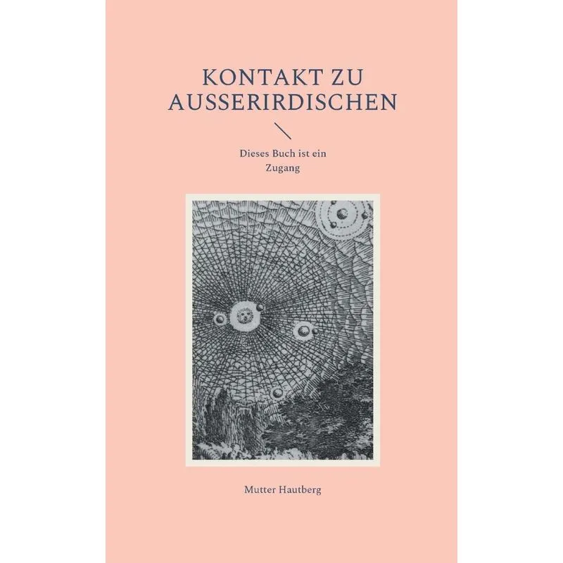 Kontakt Zu Außerirdischen
