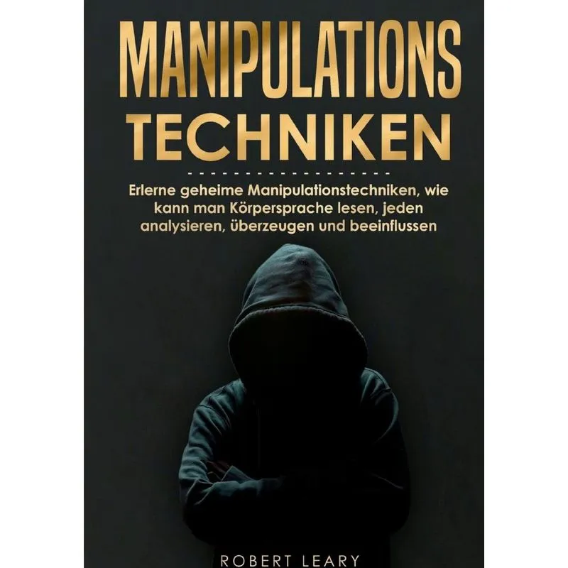 Manipulationstechniken