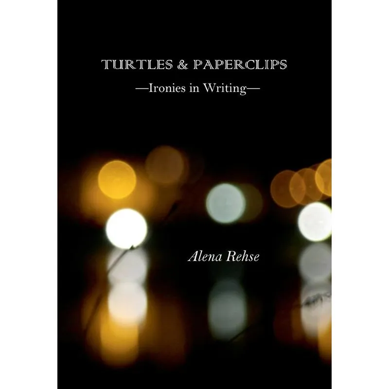 Turtles &amp; Paperclips