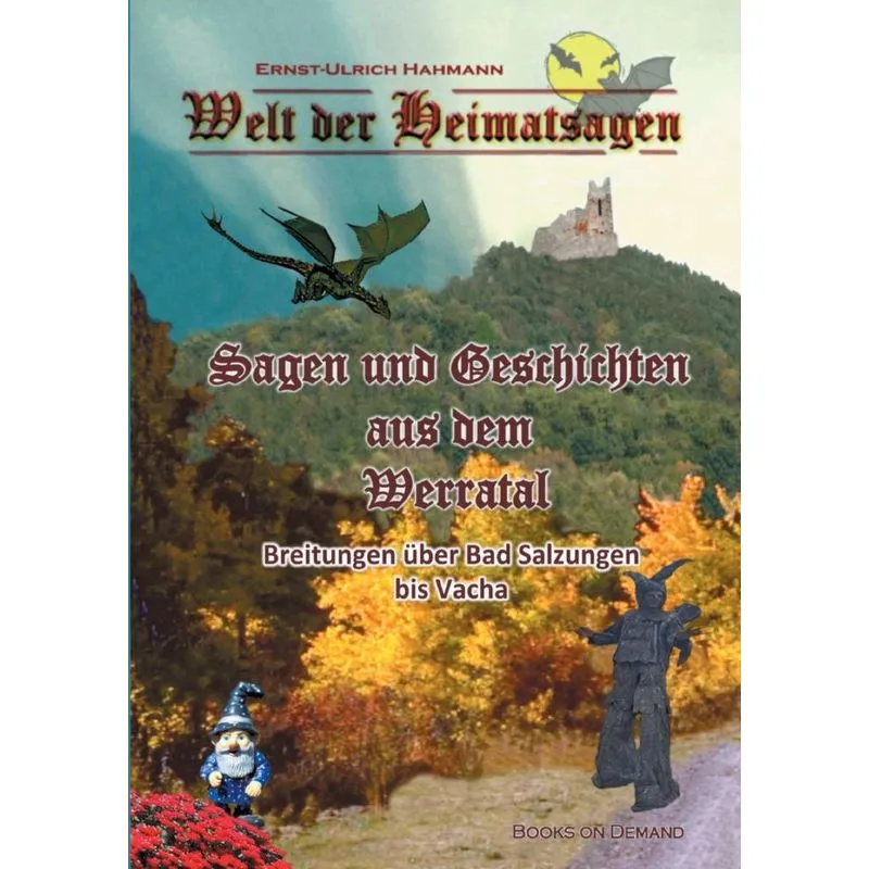 Welt Der Heimatsagen