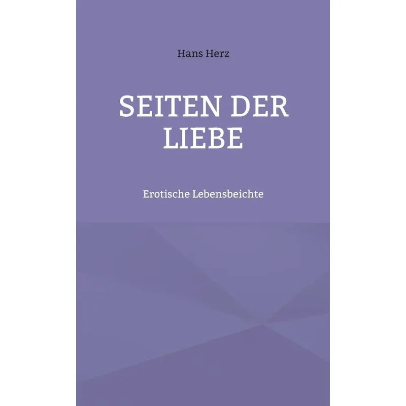 Seiten Der Liebe