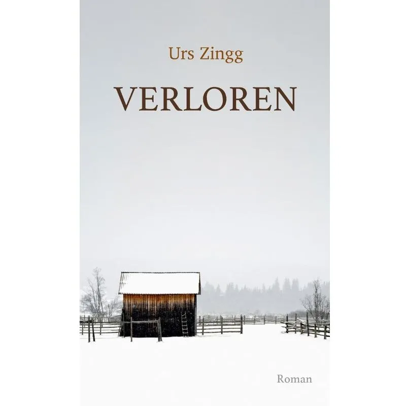 Verloren