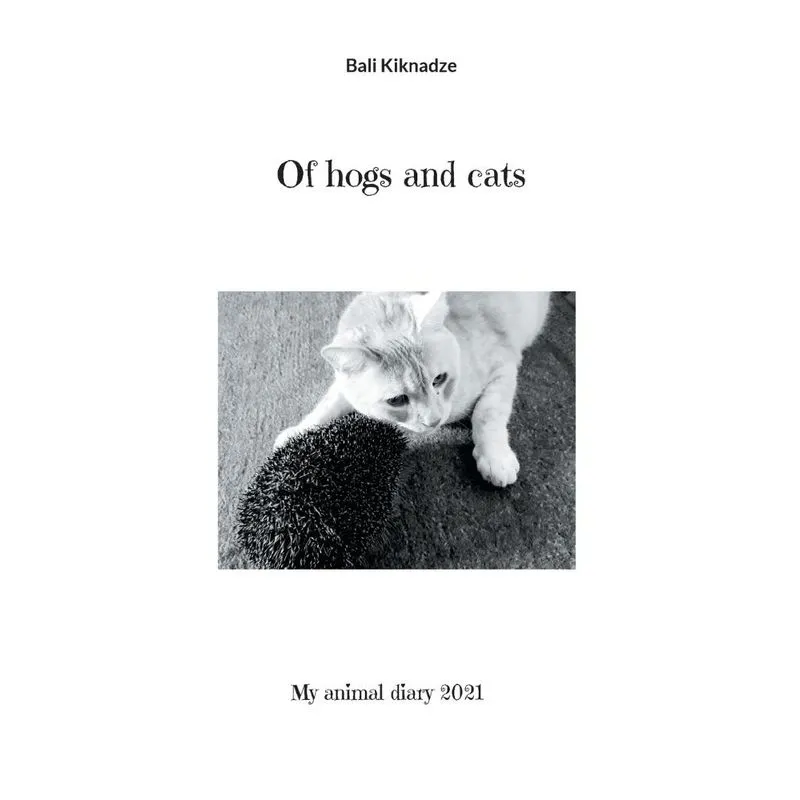Of Hogs And Cats