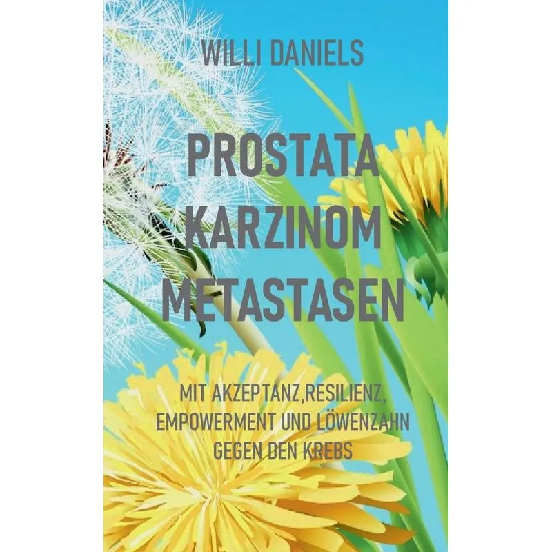 Prostata Karzinom Metastasen