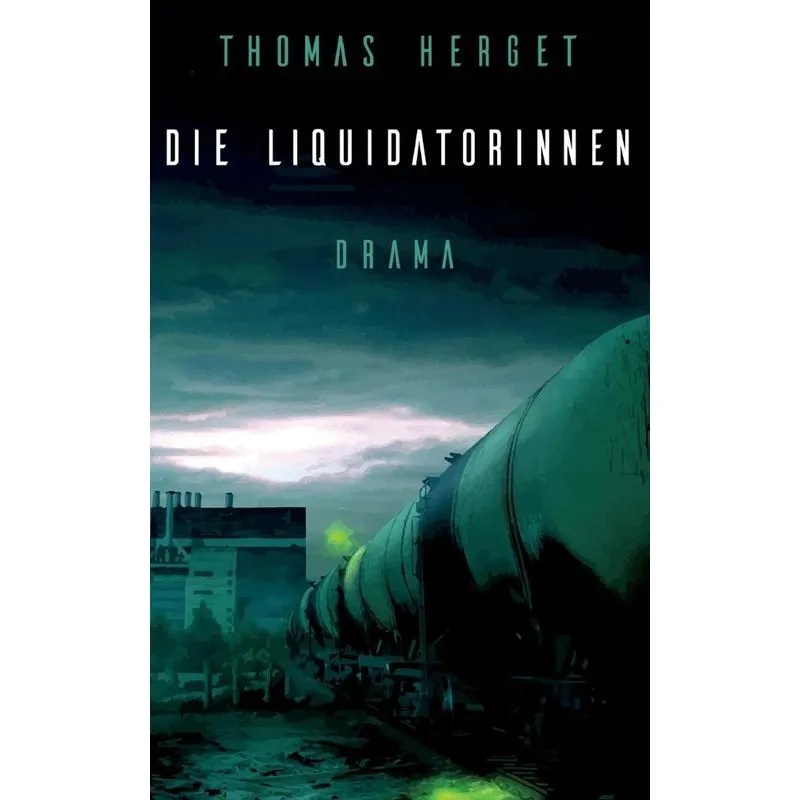 Die Liquidatorinnen