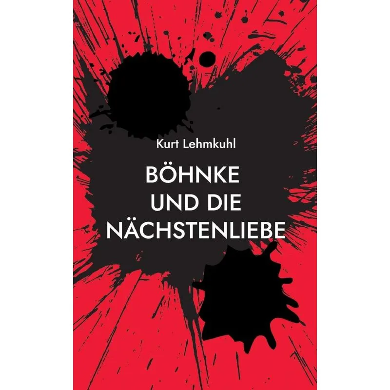 Böhnke Und Die Nächstenliebe